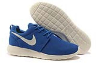 Cheap Men's Nike Roshe Run wholesale No. 18